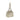 Chloé Beige Lamb Ovis Aries Aries Shoulder Bag
