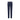 Chloé Blue Cotton Slim Fit Jeans