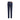 Chloé Blue Cotton Slim Fit Jeans