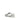Dolce & Gabbana Gray Calf Leather Bos Taurus Athletic Sneakers