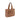 Chloé Beige Raffia Shoulder Bag