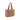 Chloé Beige Raffia Shoulder Bag