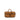 Brunello Cucinelli Brown Calf Leather Bos Taurus Luggage And Travel