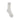 Brunello Cucinelli White Cotton Socks