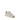 Brunello Cucinelli Beige Calf Leather Bos Taurus Low Top Sneakers