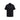 Prada Black Cotton Shortsleeve Shirt