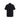 Prada Black Cotton Shortsleeve Shirt