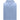 Prada Blue Cotton Dress Shirt