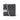 Valentino Garavani Black Lamb Ovis Aries Aries Shoulder Bag
