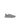 Dolce & Gabbana Gray Fabric Athletic Sneakers