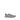 Dolce & Gabbana Gray Fabric Athletic Sneakers