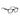 Carrera Black Acetate Glasses (Frames)