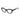 Carrera Black Acetate Glasses (Frames)