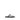 Versace Black Rubber Flip-Flop Sandals