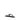 Versace Black Rubber Flip-Flop Sandals