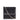 Valentino Garavani Black Calf Leather Bos Taurus Wallet