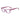 Love Moschino Purple Cellulose Propionate Glasses (Frames)