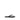 Prada Black Calf Leather Bos Taurus Flip-Flop Sandals