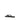 Prada Black Calf Leather Bos Taurus Flip-Flop Sandals