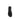 Prada Black Calf Leather Bos Taurus Flip-Flop Sandals
