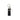 Saint Laurent Black Calf Leather Bos Taurus Keychain