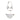 Burberry White Polyamide Bikini