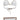 Burberry White Polyamide Bikini