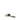 Fendi Gray Calf Leather Bos Taurus Flat Sandals
