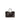 Dolce & Gabbana Brown Calf Leather Bos Taurus Shoulder Bag