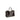 Dolce & Gabbana Brown Calf Leather Bos Taurus Shoulder Bag
