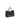 Dolce & Gabbana Brown Calf Leather Bos Taurus Shoulder Bag