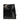 Dolce & Gabbana Black Calf Leather Bos Taurus Shoulder Bag
