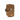 Dolce & Gabbana Brown Calf Leather Bos Taurus Handbag
