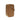 Dolce & Gabbana Brown Calf Leather Bos Taurus Handbag