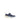 Brunello Cucinelli Blue Cotton Athletic Sneakers