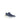Brunello Cucinelli Blue Cotton Athletic Sneakers