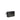 Tom Ford Black Calf Leather Bos Taurus Shoulder Bag