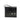 Tom Ford Black Calf Leather Bos Taurus Shoulder Bag