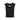 Marine Serre Black Viscose Shirt