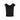 Marine Serre Black Viscose Shirt