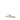 Santoni White Calf Leather Bos Taurus Flat Sandals