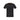 Hugo Boss Black Cotton Men T-Shirt