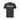Timberland Black Organic Cotton Men T-Shirt