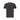 Timberland Black Organic Cotton Men T-Shirt