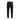 Prada Black Nylon Athletic Pants