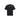 Dolce & Gabbana Black Cotton T-Shirt