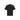 Dolce & Gabbana Black Cotton T-Shirt