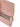 Jimmy Choo Podwer Pink Avenue Leather Shoulder Strap Bag