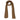 Michael Kors Brown Polyester Scarf