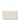 Jimmy Choo White Avenue Leather Shoulder Strap Bag